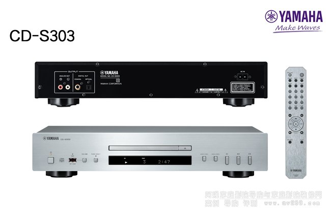 ���R��CD�CCD-S303��B