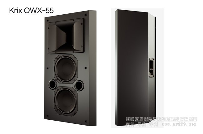 ���݄P��˹KRIX OWX-55�ڒ������B