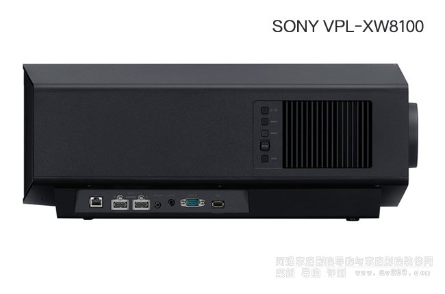����VPL-XW8100�����������ͶӰ�C(j��)