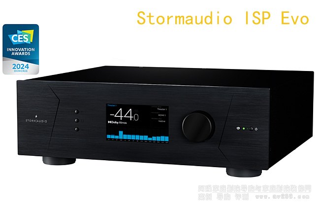 ����(gu��)�L(f��ng)��StormAudio ISP Evo,16-32ͨ��ȫ��(sh��)��ӰԺǰ��(j��)