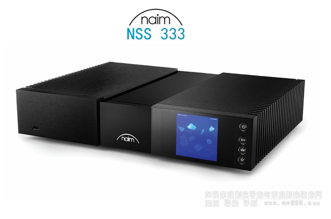 Naim NSS 333��Ʒ�|(zh��)��(sh��)�ֲ��řC(j��)