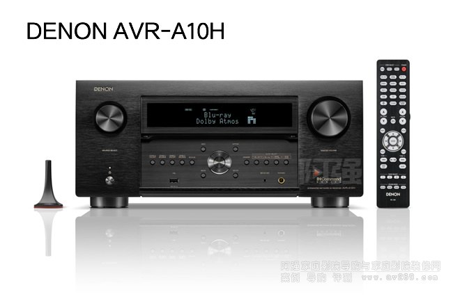 ��������AVR-A10Hչʾ��13.4����ͥӰԺ���Ž�B