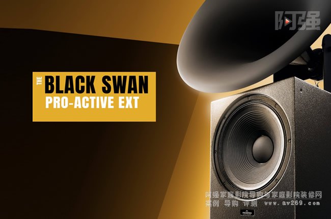 ��˹�DAscendo̖(h��o)������THE BLACK SWAN ACTIVE EXT