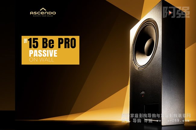 ��˹�D��Ş┸����o(w��)Դ����THE15 Be PRO PASSIVE ON WALL