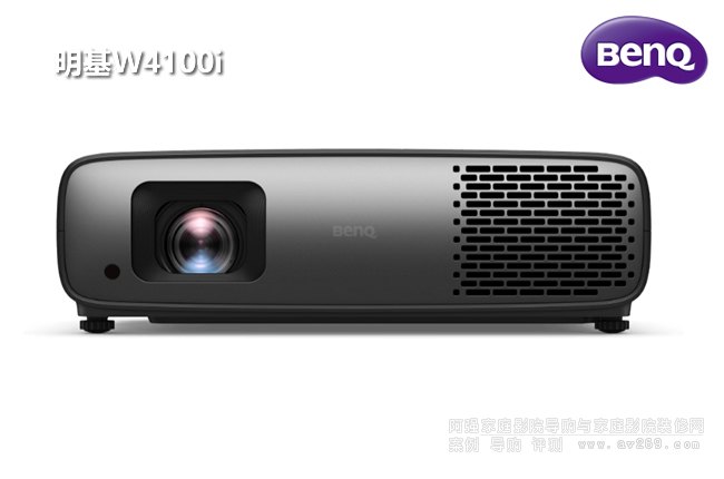 ����W4100iӰԺ��(j��)ͶӰ�C(j��)��4K HDR��(d��ng)�B(t��i)����ӳ��һ��(g��)������