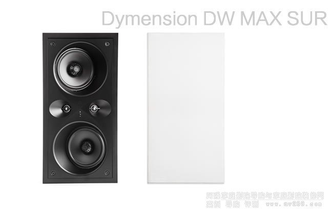����(gu��)�ҷ�����Dymension DW MAX SUR�뉦�h(hu��n)�@����չʾ