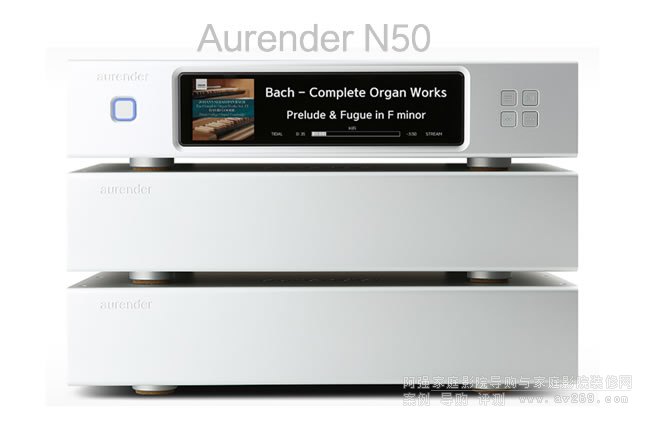 �WȻ��Aurender N50��������(w��)����B