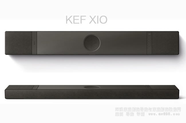 KEF XIO�׿�l�������u�y�������Ҹ��л���