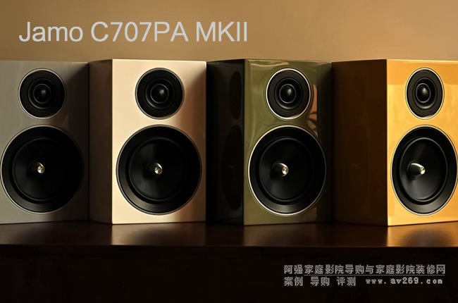 Jamo�Ƴ�C707PA MKII��Դ����ʽ����l��