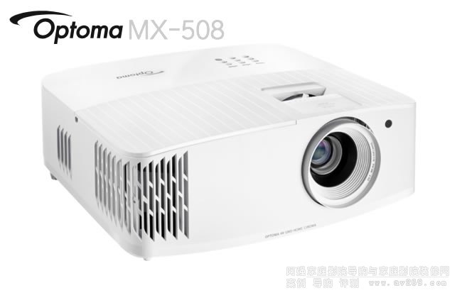 �W�D�aMX508 4K���������ͶӰ�C(j��)
