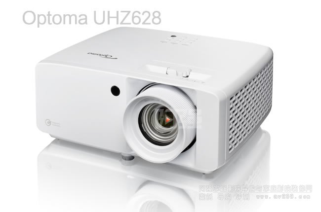 OPTOMA UHZ628 4K��׃���R�^����ͶӰ�C(j��)