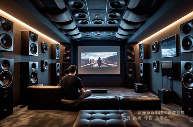 �ű�ȫ��Dolby Atmos�� DTS��X�ڼ��g����ʲô�^�e��