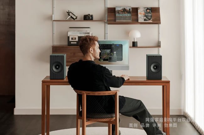 KEF Coda W�o���������У����ܺ��z�c��ý�w�� �X�~��