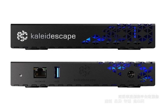 Kaleidescape Mini Terra Prime �״����ࣺһ��o���� 4K�Ӱ����(w��)���������ٶ����惦