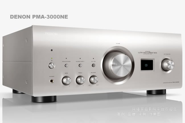 DENON PMA-3000NE���������w���Ž�B