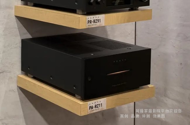 ����l����Ş��ǰ����a��Onkyo PR-RZ91�c�󼉹���PA-RZ11�����¶��x��ͥӰ���w�