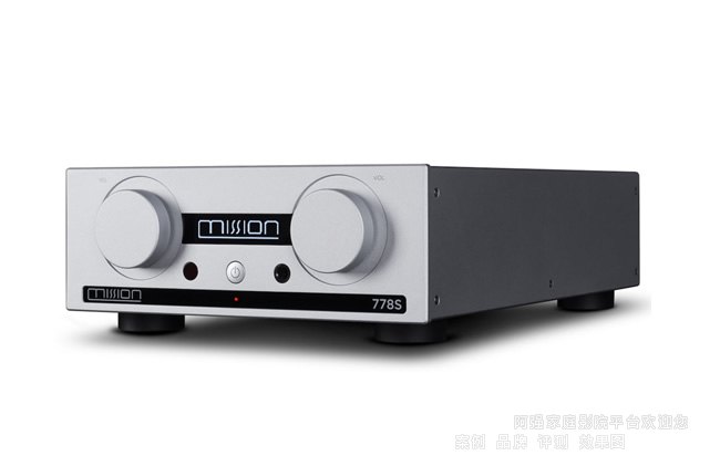 ���Ƴ�778S������ý�w��֧��Qobuz��TIDAL��Spotify Connect��AirPlay 2