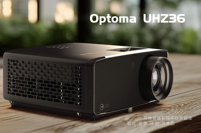 Optoma UHZ36 4K ����ͶӰ�x�������Ӱ����ģʽ��������� DuraCore ���⼼�g