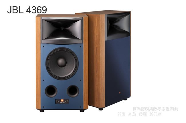 JBL 4369��Ş�O ����l��