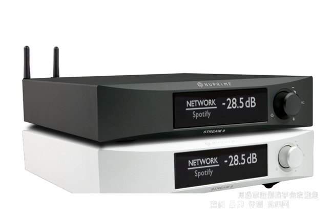 NuPrime�Ƴ�Stream 9X�o�������D(zhu��n)�P����(qi��ng)������l�D(zhu��n)�Q���ܣ��ܽo�����(x��)ā�����|(zh��)