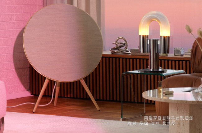 Beosound A9 ��5�����O(sh��)��Bang & Olufsen���wģʽ��