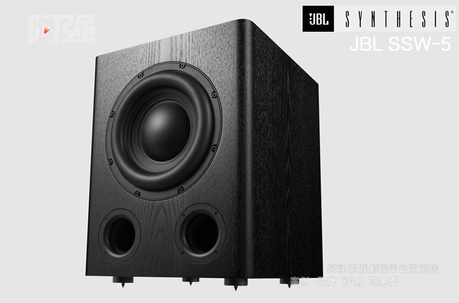 JBL Synthesis SSW5�����ڽ�B