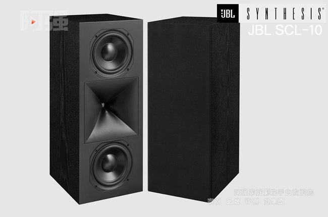 JBL Synthesis SCL-10 �p6.5Ӣ���҃Ȕ[��ʽ�����B