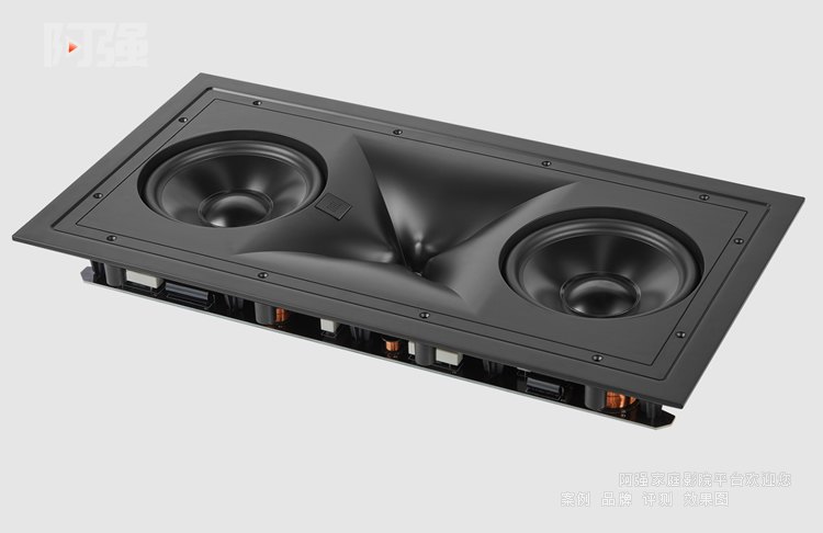 JBL SCL-4XL�p8Ӣ�綨�ư��b��Ƕ��ʽ����