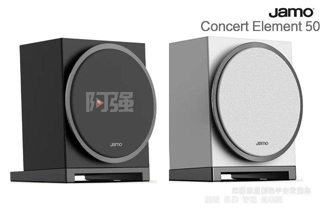 JAMO Concert Element 50���������B