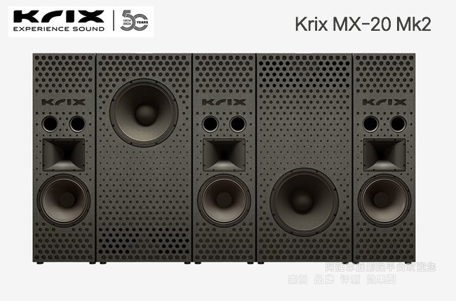 �P��˹KRIX MX-20 Mk2ģ�K��ӰԺϵ�y