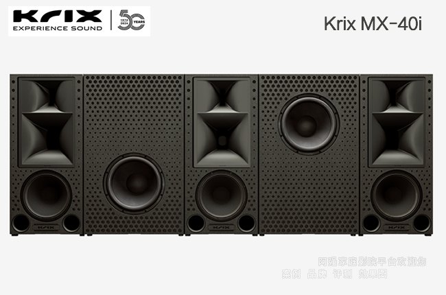 �P��˹KRIX MX-40iģ�K��ӰԺϵ�y