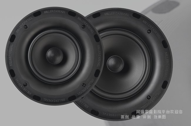 M&K Sound�Ƴ�ȫ��IC65��IC80�컨��P(y��ng)��