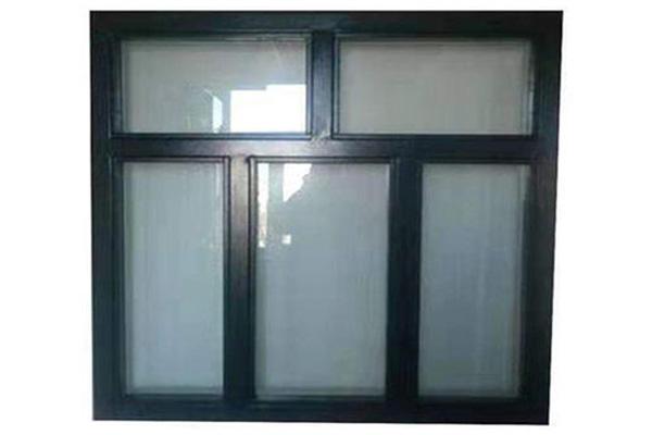 固定式鋼質(zhì)甲級防火窗